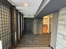 【京都府/京都市上京区九軒町】プレミスト京都御所東 共用部