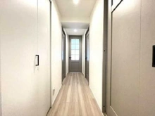 【京都府/京都市下京区油小路通綾小路下る】デ・リード四条堀川 廊下