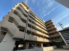 【京都府/京都市伏見区桃山町丹後】フェリエス桃山 外観