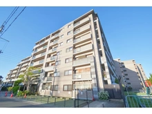 【京都府/京都市伏見区桃山町大島】パデシオン桃山南 外観