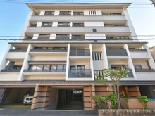 【京都府/京都市伏見区大阪町】イーグルコート伏見桃山 外観