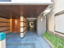 【京都府/京都市伏見区大阪町】イーグルコート伏見桃山 エントランス