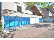 【京都府/京都市伏見区深草新門丈町】ファミールハイツ京都伏見ステージI ゴミ置き場
