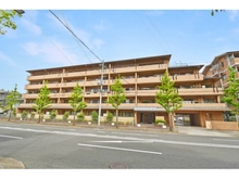 【京都府/京都市左京区岩倉南池田町】ロイヤルアーク宝ヶ池公園 外観