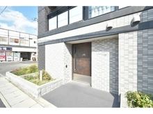 【京都府/京都市右京区太秦一ノ井町】エスリード太秦レジデンス 駐輪場