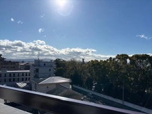 【京都府/京都市伏見区桃山町松平筑前】エルシティ桃山筑前 眺望