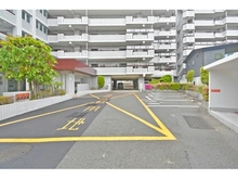 【京都府/京都市伏見区桃山町松平筑前】エルシティ桃山筑前 駐車場