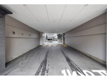 【京都府/京都市右京区西院高田町】プレミスト京都西院 駐車場