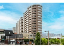 【滋賀県/大津市浜大津】ネバーランド大津 外観