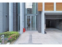 【京都府/京都市中京区西洞院通錦小路下る】ファヴィエ四条西洞院 エントランス
