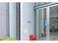 【京都府/京都市中京区西洞院通錦小路下る】ファヴィエ四条西洞院 マンション表札