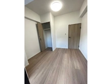 【京都府/京都市上京区上長者町通千本西入】コスモトゥデイ 洋室