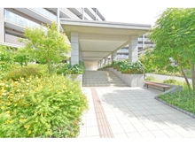 【京都府/京都市山科区西野離宮町】BELISTA京都山科 エントランス