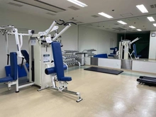 【京都府/京都市左京区粟田口鳥居町】ファミール・グラン岡崎東山荘　1階 共用施設