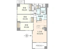 【京都府/京都市中京区柳馬場通二条上る】イーグルコート御所南柳馬場二条 間取り図
