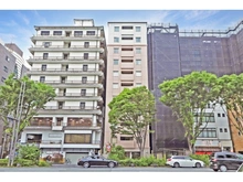 【京都府/京都市中京区橋之町】イーグルコート烏丸御池ルミエ 外観