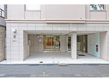 【京都府/京都市中京区橋之町】イーグルコート烏丸御池ルミエ エントランス