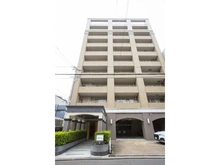 【京都府/京都市中京区堺町通六角下る】ローレルコート堺町六角 外観
