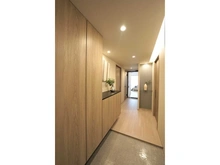 【京都府/京都市中京区堺町通六角下る】ローレルコート堺町六角 玄関