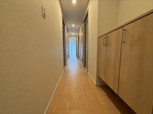 【京都府/京都市中京区西ノ京南円町】藤和シティホームズ円町 玄関