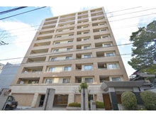 【京都府/京都市中京区富小路通二条下る】ネバーランド御所南 外観