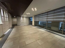 【京都府/京都市中京区堺町通御池上る】パークホームズ烏丸御池 エントランス