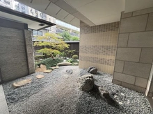 【京都府/京都市中京区堺町通御池上る】パークホームズ烏丸御池 共用部