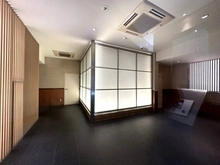 【京都府/京都市中京区釜座通姉小路下る】アルス京都姉小路 共用部