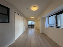 【兵庫県/神戸市中央区元町通】ライオンズマンション神戸元町通 LDK