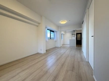 【兵庫県/神戸市中央区元町通】ライオンズマンション神戸元町通 LDK