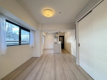 【兵庫県/神戸市中央区元町通】ライオンズマンション神戸元町通 LDK