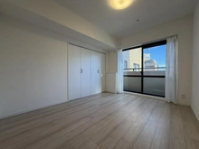 【兵庫県/神戸市中央区元町通】ライオンズマンション神戸元町通 洋室