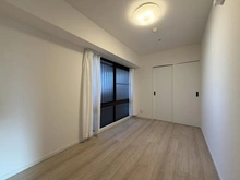 【兵庫県/神戸市中央区元町通】ライオンズマンション神戸元町通 洋室