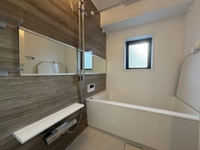 【兵庫県/神戸市中央区元町通】ライオンズマンション神戸元町通 浴室