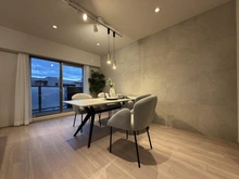 【兵庫県/神戸市中央区中山手通】ローレルトアスクエア LDK