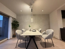 【兵庫県/神戸市中央区中山手通】ローレルトアスクエア LDK