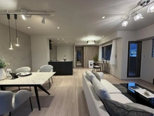 【兵庫県/神戸市中央区中山手通】ローレルトアスクエア LDK