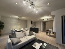 【兵庫県/神戸市中央区中山手通】ローレルトアスクエア LDK