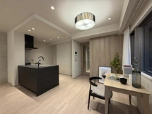 【兵庫県/神戸市中央区中山手通】ローレルトアスクエア LDK