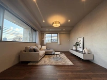 【兵庫県/神戸市中央区山本通】ファミール・グラン神戸北野ザ・クラブハウス LDK