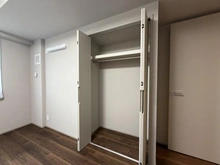 【兵庫県/神戸市中央区山本通】ファミール・グラン神戸北野ザ・クラブハウス 収納