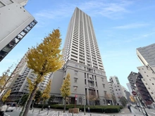 【兵庫県/神戸市中央区八幡通】D’グラフォート神戸三宮タワー 外観