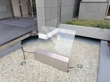 【兵庫県/神戸市中央区八幡通】D’グラフォート神戸三宮タワー マンション表札