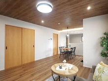 【兵庫県/神戸市兵庫区吉田町】エクセルヴュー御崎公園 LDK