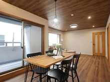 【兵庫県/神戸市兵庫区吉田町】エクセルヴュー御崎公園 LDK