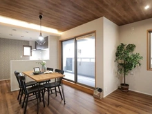 【兵庫県/神戸市兵庫区吉田町】エクセルヴュー御崎公園 LDK