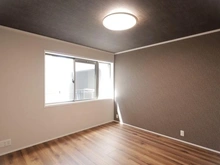 【兵庫県/神戸市兵庫区吉田町】エクセルヴュー御崎公園 洋室