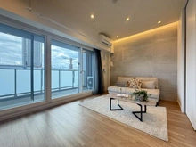 【兵庫県/神戸市中央区海岸通】ワコーレ　ザ・神戸旧居留地レジデンスタワー LDK：※家具・調度品等は販売価格に含まれておりません