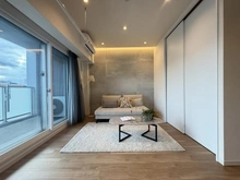 【兵庫県/神戸市中央区海岸通】ワコーレ　ザ・神戸旧居留地レジデンスタワー LDK