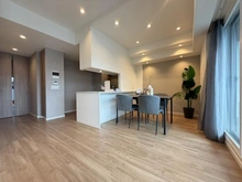 【兵庫県/神戸市中央区海岸通】ワコーレ　ザ・神戸旧居留地レジデンスタワー LDK